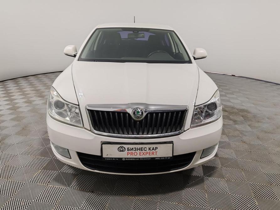Skoda Octavia II (A5) Рестайлинг Москва  - изображение 2