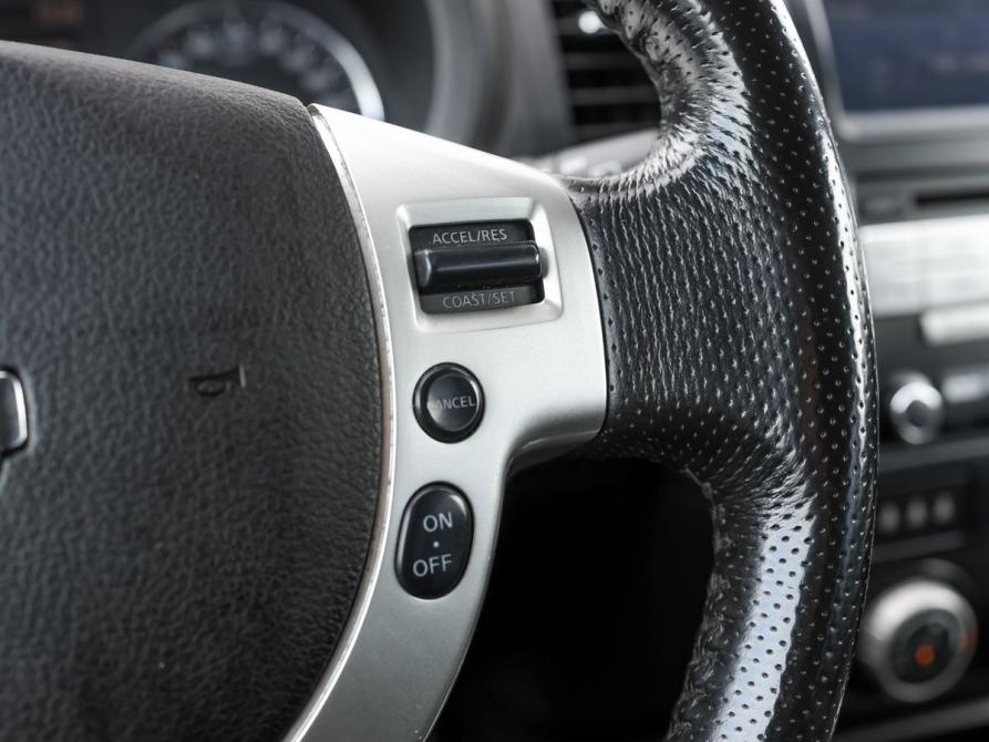 Nissan X-Trail II Рестайлинг Ижевск  - изображение 21