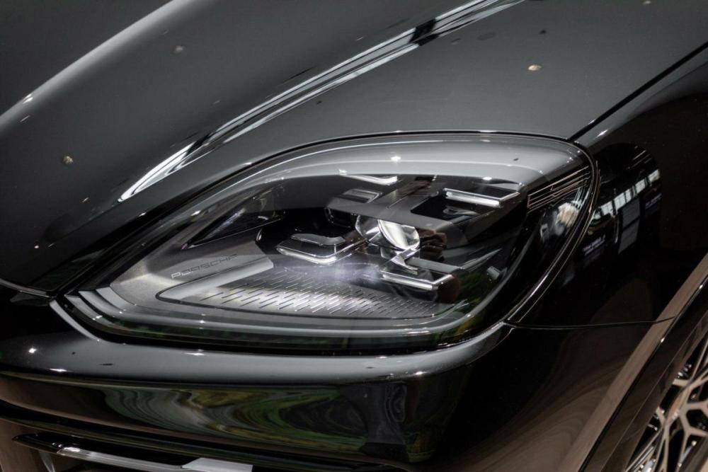 Porsche Cayenne III Рестайлинг Москва  - изображение 15
