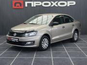 Volkswagen Polo V Рестайлинг Пермь  - изображение 31