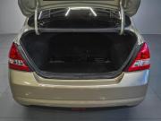 Nissan Tiida I Рестайлинг Челябинск  - изображение 35