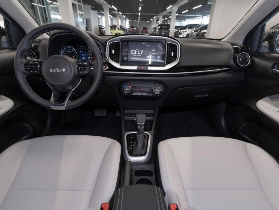 Kia KX1 Москва  - изображение 8
