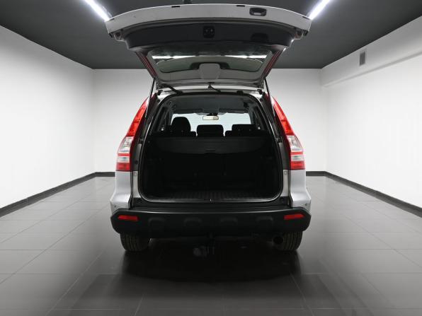 Honda CR-V III с пробегом 2008 года, цена 795 000 рублей, 353564 км, внедорожник, Автокод Объявления