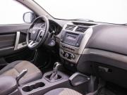 Geely Emgrand X7 I Рестайлинг Москва  - изображение 26