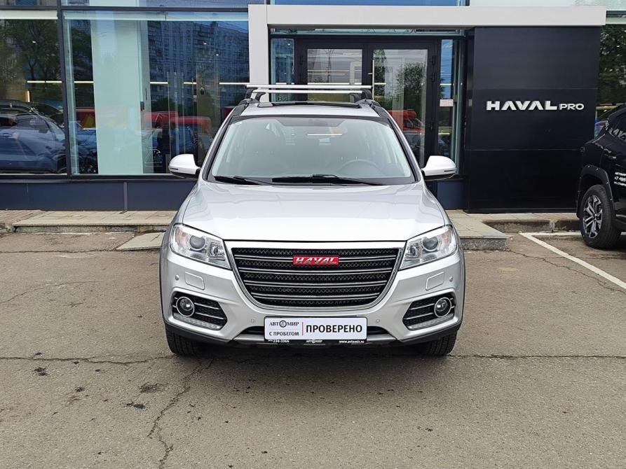 Haval H6 I Москва  - изображение 2