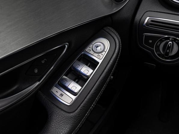 Mercedes-Benz C-Класс IV (W205) с пробегом 2014 года, цена 2 330 000 рублей, 142180 км, седан, Автокод Объявления