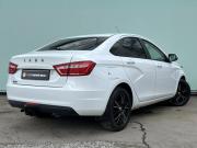Lada (ВАЗ) Vesta I Кемерово  - изображение 12