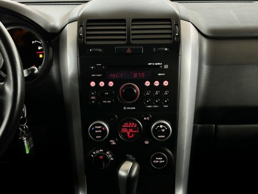 Suzuki Grand Vitara III Москва  - изображение 7