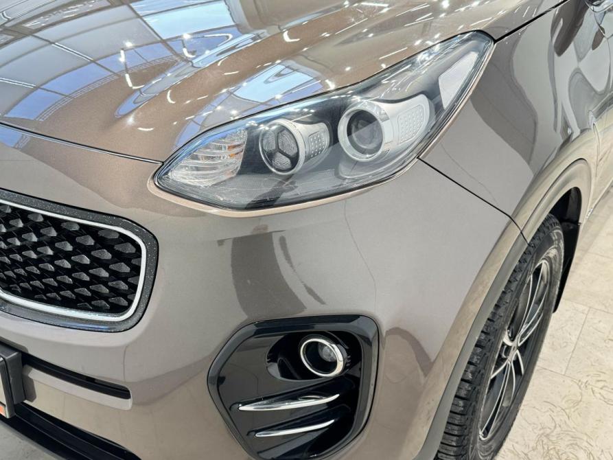 Kia Sportage IV Волжский  - изображение 9