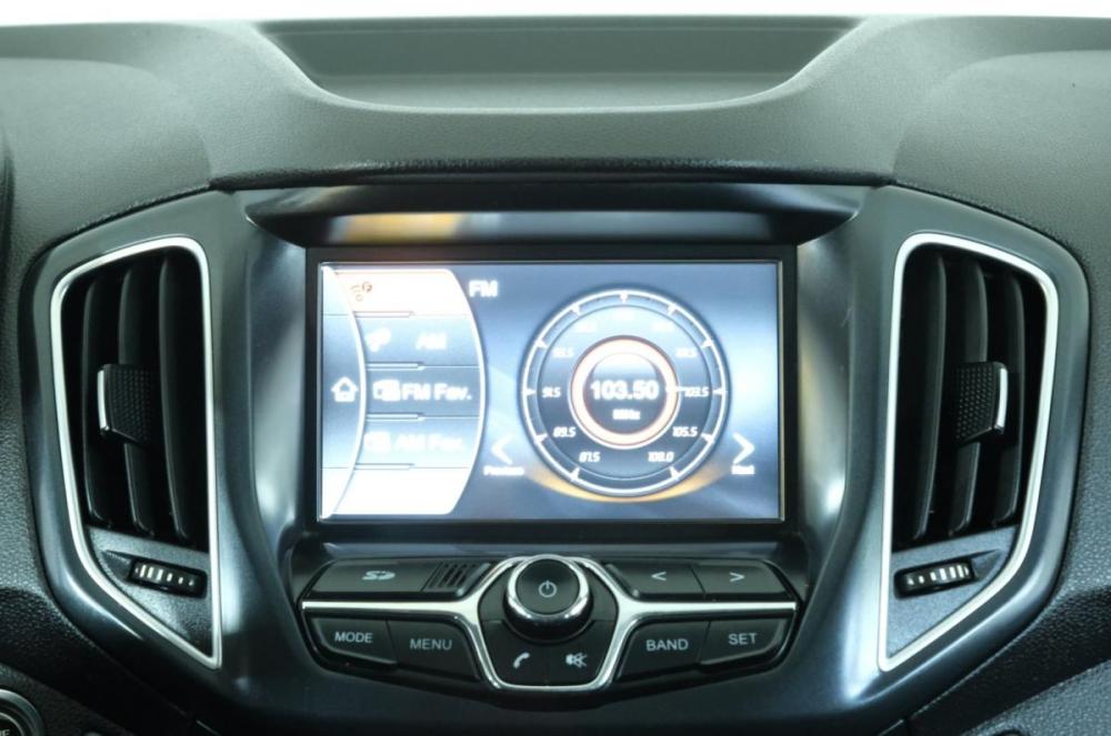Chery Tiggo 5 I Омск  - изображение 15