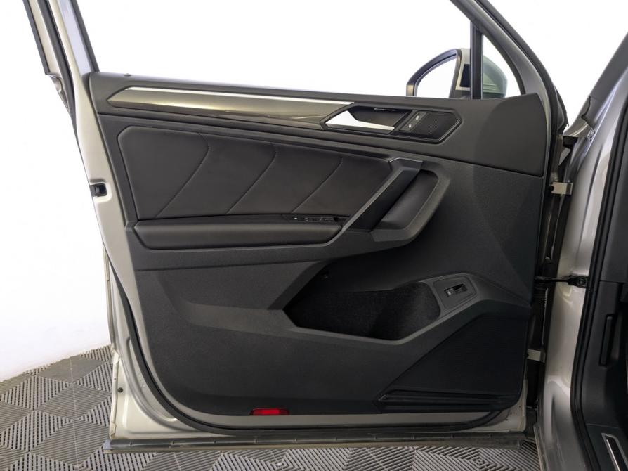 Volkswagen Tiguan II Москва  - изображение 19