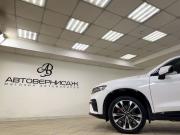 Geely Tugella I Рестайлинг Санкт-Петербург  - изображение 64