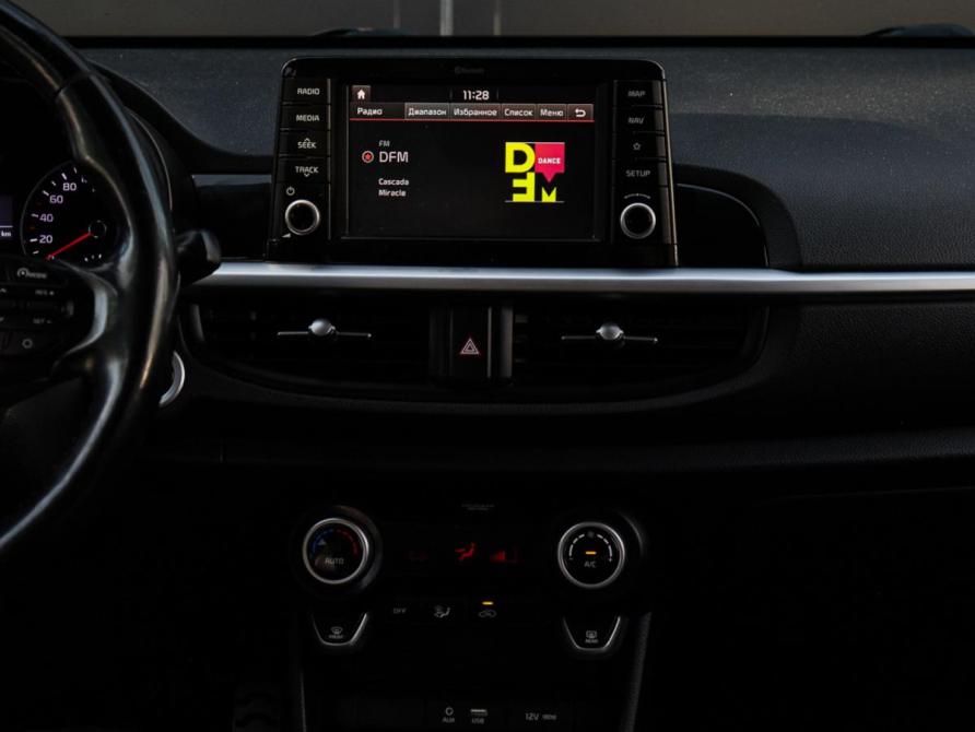 Kia Picanto III Москва  - изображение 11