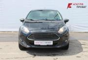 Ford Fiesta Mk6 Рестайлинг Нижний Новгород  - изображение 23