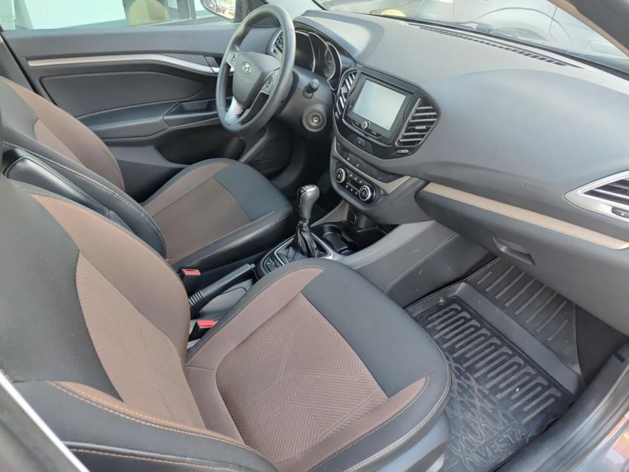 Lada (ВАЗ) Vesta I Ижевск  - изображение 13