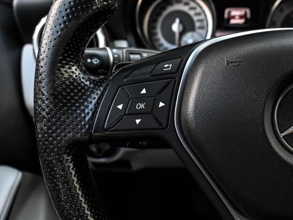 Mercedes-Benz GLA I (X156) с пробегом 2014 года, цена 1 689 000 рублей, 204937 км, внедорожник, Автокод Объявления