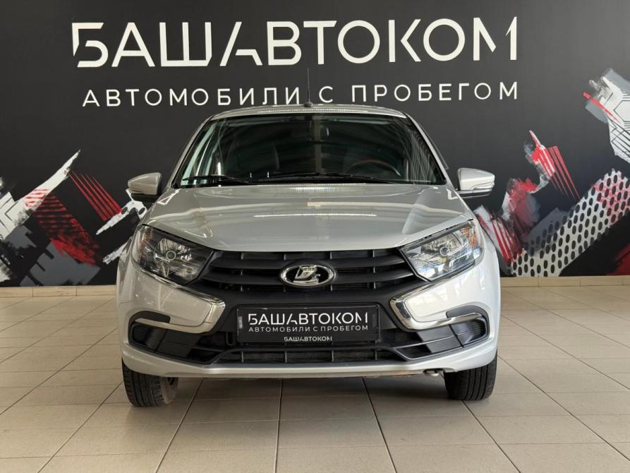 Lada (ВАЗ) Granta I Рестайлинг Уфа  - изображение 3