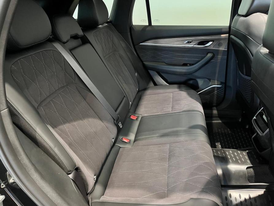 Geely Monjaro I Волгоград  - изображение 36
