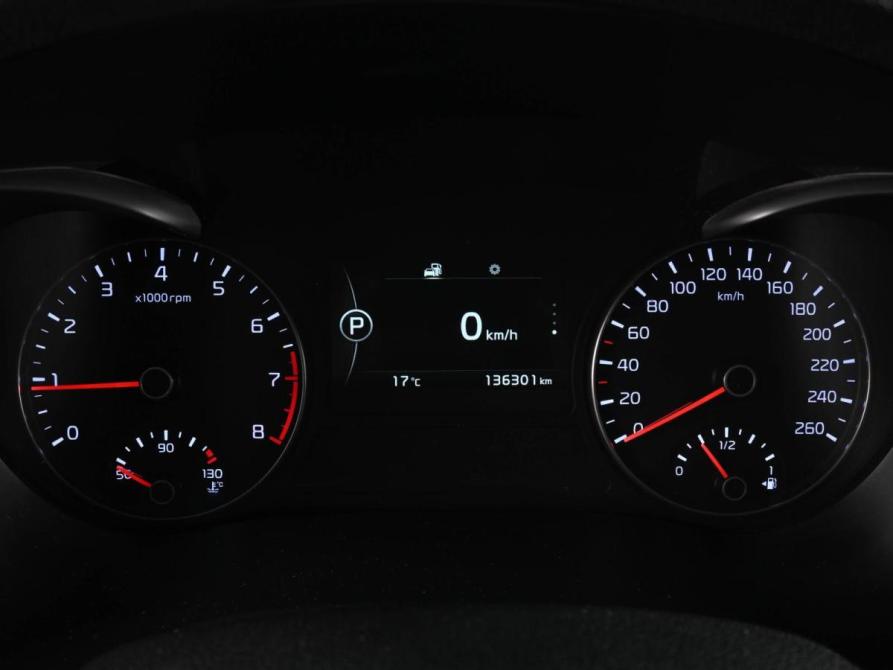 Kia Optima IV Ростов-на-Дону  - изображение 20