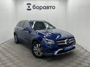 Mercedes-Benz GLC I (X253) Воронеж  - изображение 26