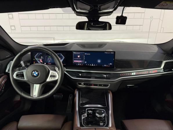 Новый BMW X6 III (G06) Рестайлинг 2024 года, цена 11 799 000 рублей, внедорожник, Автокод Объявления