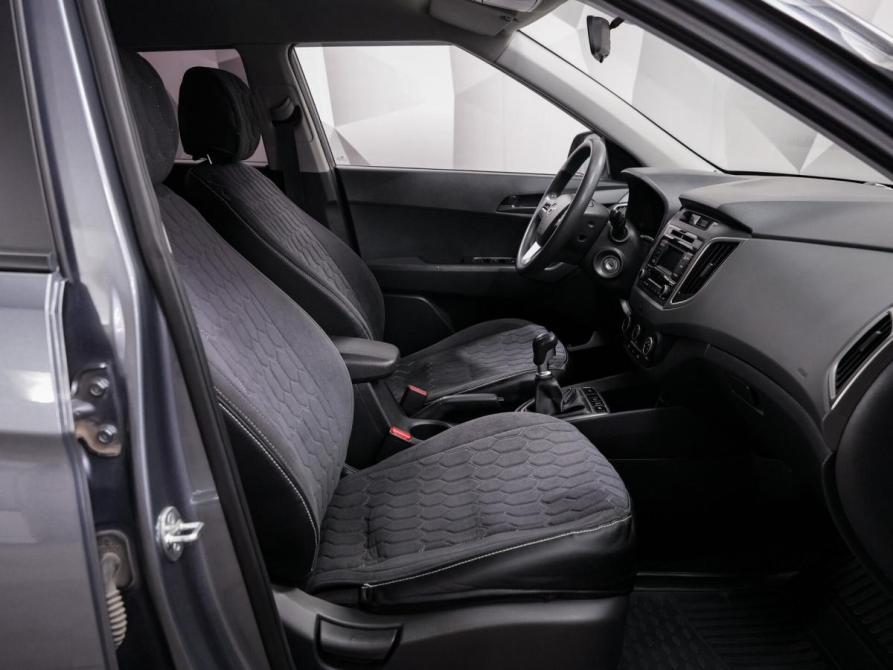 Hyundai Creta I Ульяновск  - изображение 12