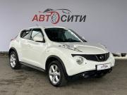 Nissan Juke I Тамбов  - изображение 22