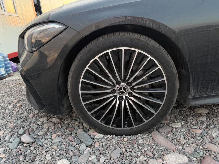 Mercedes-Benz CLE Самара  - изображение 18