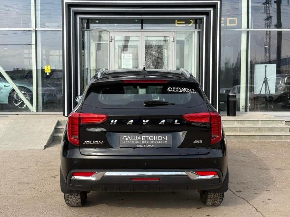 Haval Jolion I с пробегом 2024 года, цена 1 995 000 рублей, 18585 км, внедорожник, Автокод Объявления