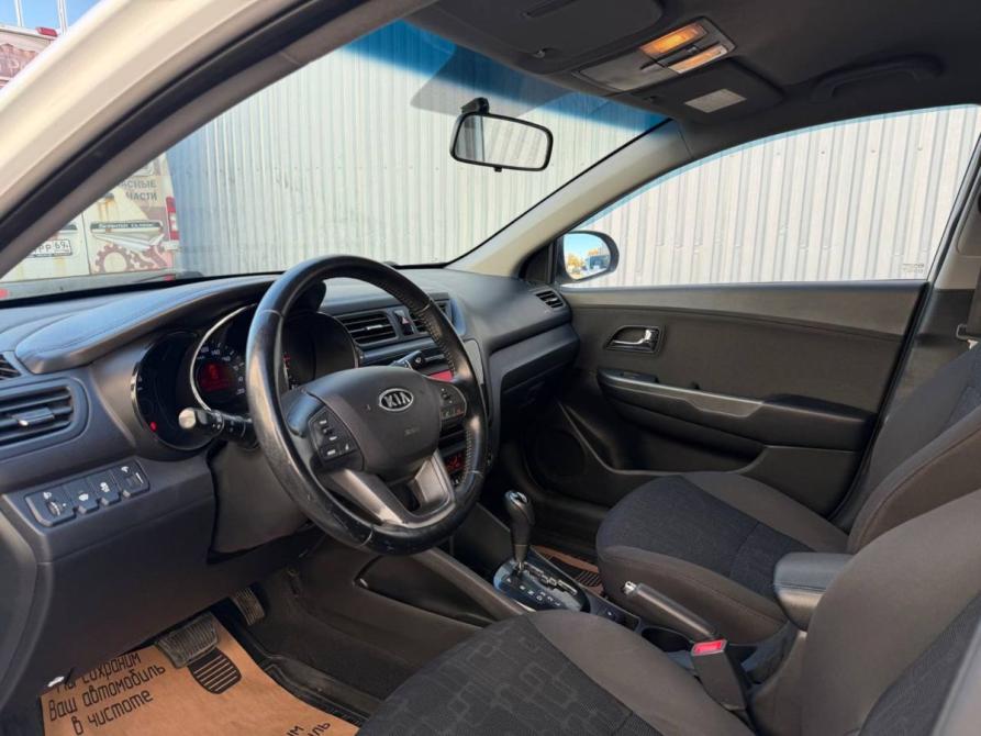 Kia Rio III Тверь  - изображение 7