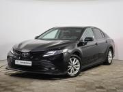 Toyota Camry VIII (XV70) Санкт-Петербург  - изображение 21