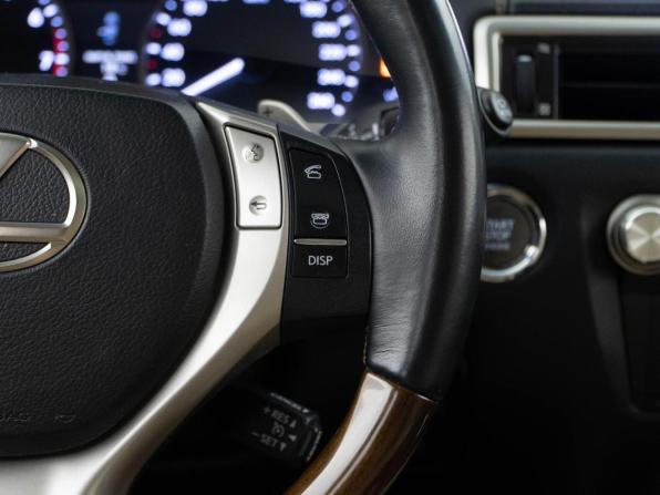 Lexus GS IV с пробегом 2012 года, цена 2 698 999 рублей, 170304 км, седан, Автокод Объявления