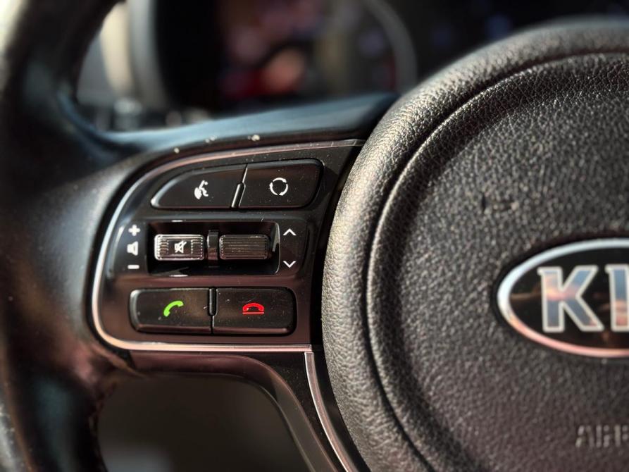 Kia Sportage IV Набережные Челны  - изображение 20