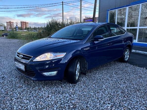 Ford Mondeo IV Рестайлинг с пробегом 2014 года, цена 949 000 рублей, 176624 км, седан, Автокод Объявления