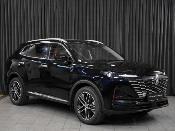 Новый Changan CS55 Plus II 2024 года, цена 2 200 000 рублей, внедорожник, Автокод Объявления