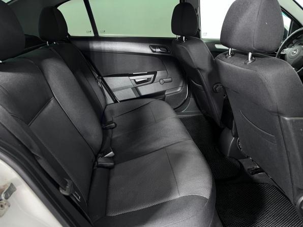 Opel Astra H Рестайлинг с пробегом 2010 года, цена 530 000 рублей, 262123 км, седан, Автокод Объявления
