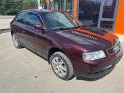 Audi A3 I (8L) Сызрань  - изображение 18