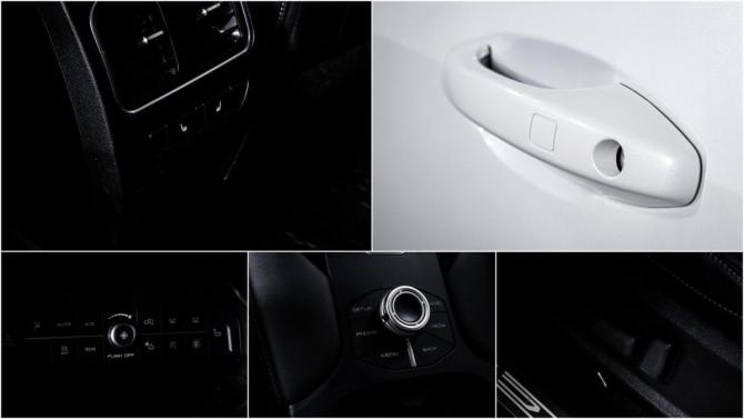 Haval F7 I с пробегом 2021 года, цена 1 979 000 рублей, 54282 км, внедорожник, Автокод Объявления