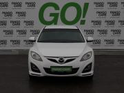 Mazda 6 II (GH) Рестайлинг Владимир  - изображение 16