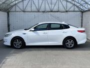 Kia Optima IV Тамбов  - изображение 29
