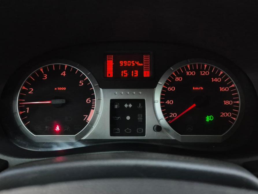 Lada (ВАЗ) Largus I Альметьевск  - изображение 19