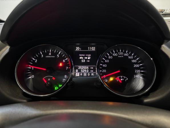 Nissan Qashqai+2 I Рестайлинг с пробегом 2012 года, цена 939 000 рублей, 253000 км, внедорожник, Автокод Объявления