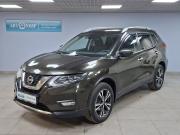 Nissan X-Trail III Рестайлинг Москва  - изображение 22