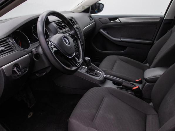 Volkswagen Jetta VI Рестайлинг с пробегом 2015 года, цена 964 000 рублей, 225752 км, седан, Автокод Объявления