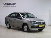Lada (ВАЗ) Granta I Рестайлинг Дзержинск  - изображение 18