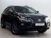 Lexus RX III Рестайлинг Барнаул  - изображение 43