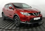 Nissan Qashqai II Нижний Новгород  - изображение 28