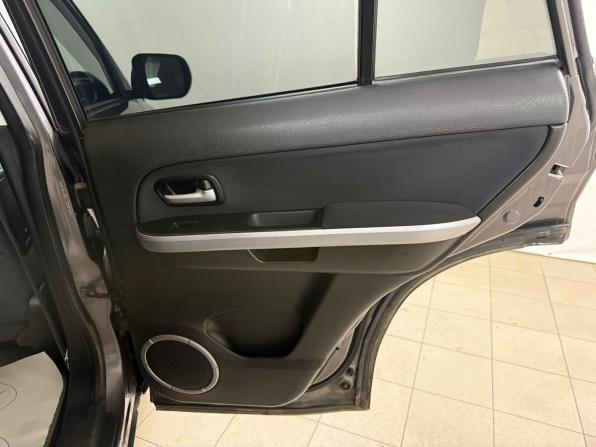 Suzuki Grand Vitara II Рестайлинг 2 с пробегом 2013 года, цена 1 199 000 рублей, 171400 км, внедорожник, Автокод Объявления