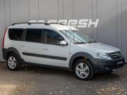 Lada (ВАЗ) Largus I Тамбов  - изображение 19
