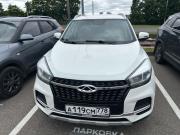 Chery Tiggo 4 I Рестайлинг Санкт-Петербург  - изображение 8